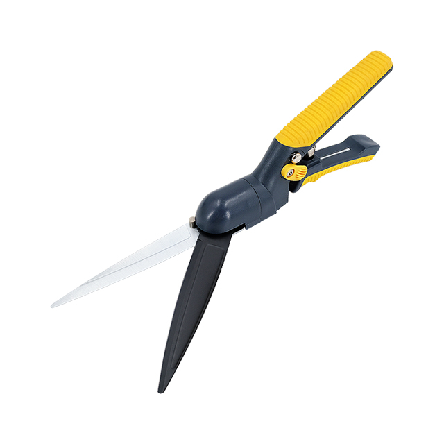 Pruning Saw